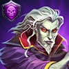 Empires and Puzzles: герой Виктор