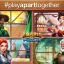 #PlayApartTogether первые победители!