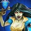 Empires and Puzzles: герой Валерия