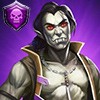 Empires and Puzzles: герой Влад