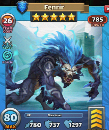 Fenrir