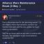 Объявляется перемирие с 3 мая!