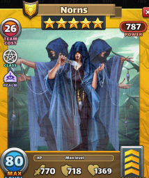 Norns
