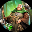 Friar Tuck
